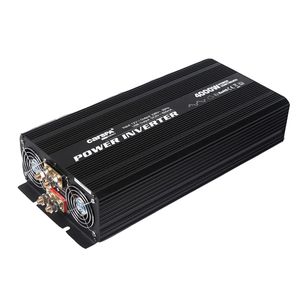 اینورتر کارسپا مدل car 4k  48  ظرفیت 4000 وات
